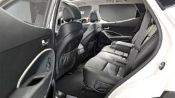 
										HYUNDAI SANTA FE full									