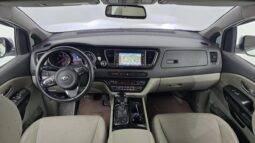 
										KIA CARNIVAL full									