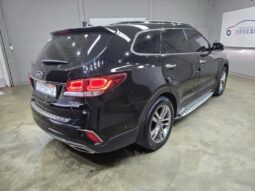 
										HYUNDAI MAXCRUZ full									