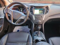 
										HYUNDAI MAXCRUZ full									