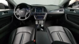 
Hyundai Sonata 2016 full									