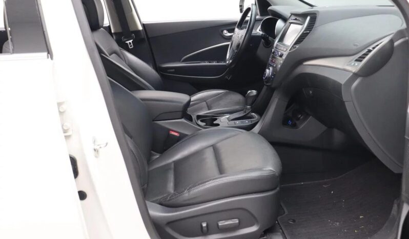 
								HYUNDAI MAXCRUZ full									