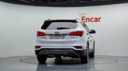 
										HYUNDAI SANTA FE full									