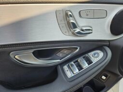 
										MERCEDES BENZ C 200 full									