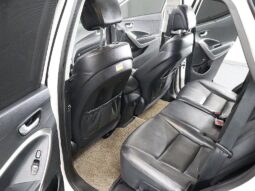 
										HYUNDAI SANTA FE full									