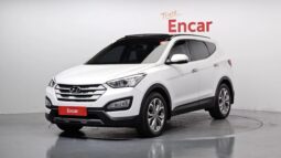 
										HYUNDAI SANTA FE full									