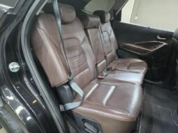 
										HYUNDAI MAXCRUZ full									