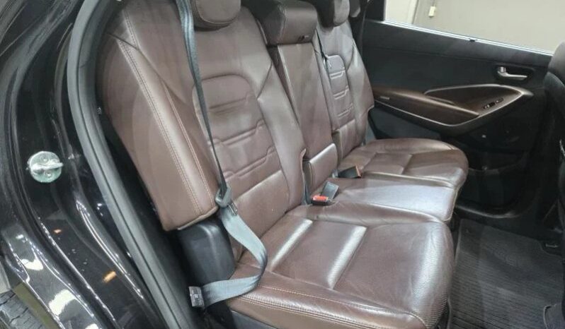 
								HYUNDAI MAXCRUZ full									