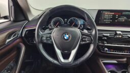 
										BMW 520d Xdrive full									