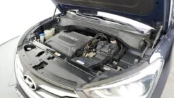 
										HYUNDAI SANTA FE full									