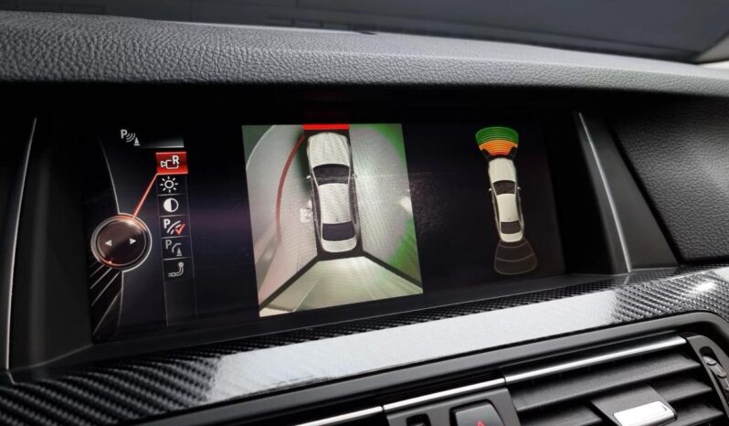 
								BMW 530 Xdrive full									