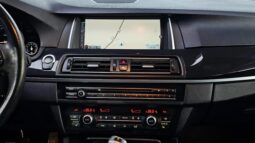 
										BMW 520d full									