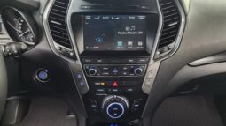 
										HYUNDAI SANTA FE full									