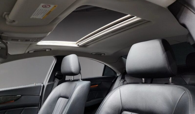 
								MERCEDES BENZ CLS 250D BlueTec full									