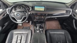 
										BMW X5 Xdrive30d full									