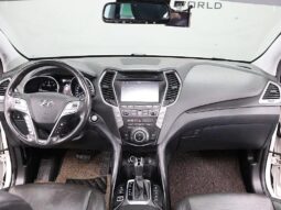 
										HYUNDAI SANTA FE full									