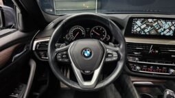 
										BMW 520d full									