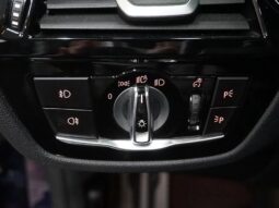 
										BMW 520d Xdrive full									