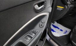 
										HYUNDAI SANTA FE full									