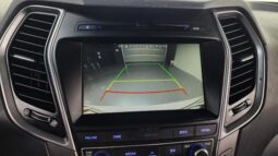 
										HYUNDAI SANTA FE full									