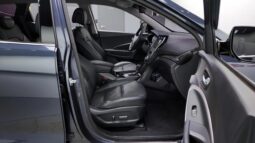 
										HYUNDAI SANTA FE full									