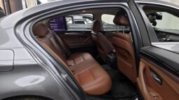 
										BMW 520d Xdrive full									