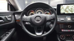 
										MERCEDES BENZ CLS 250D BlueTec full									