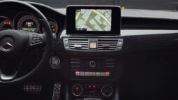 
										MERCEDES BENZ CLS 250D BlueTec full									