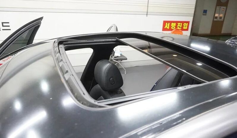 
								BMW 520d Xdrive full									