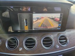 
										MERCEDES BENZ E220d 4Matic full									