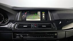 
										BMW 520d full									