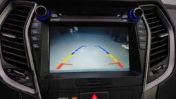 
										HYUNDAI SANTA FE full									