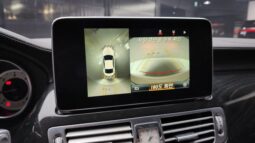 
										MERCEDES BENZ CLS 250D BlueTec full									