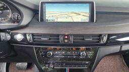 
										BMW X5 Xdrive30d full									