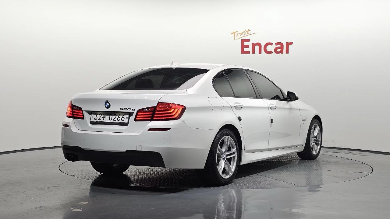 BMW 520d