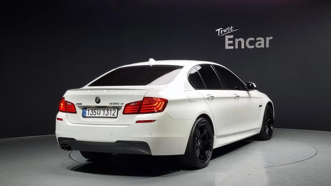 BMW 530 Xdrive