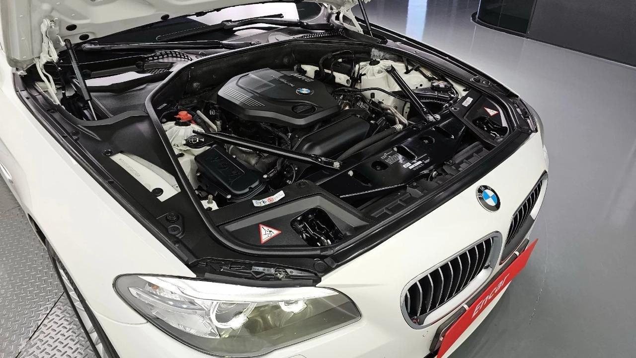BMW 520d