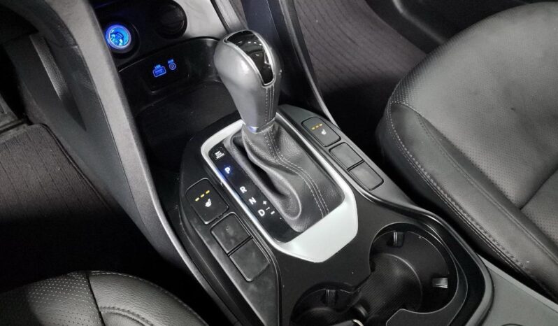 
								HYUNDAI SANTA FE full									