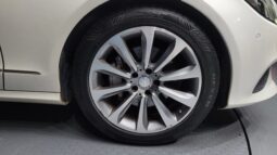 
										MERCEDES BENZ CLS 250D BlueTec full									
