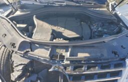 
										MERCEDES BENZ ML 350D BlueTEC full									