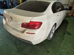 
										BMW 520d Xdrive full									