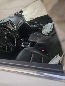 
										HYUNDAI SANTA FE full									