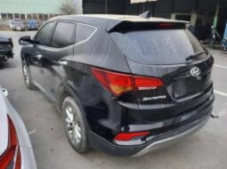 
										HYUNDAI SANTA FE full									