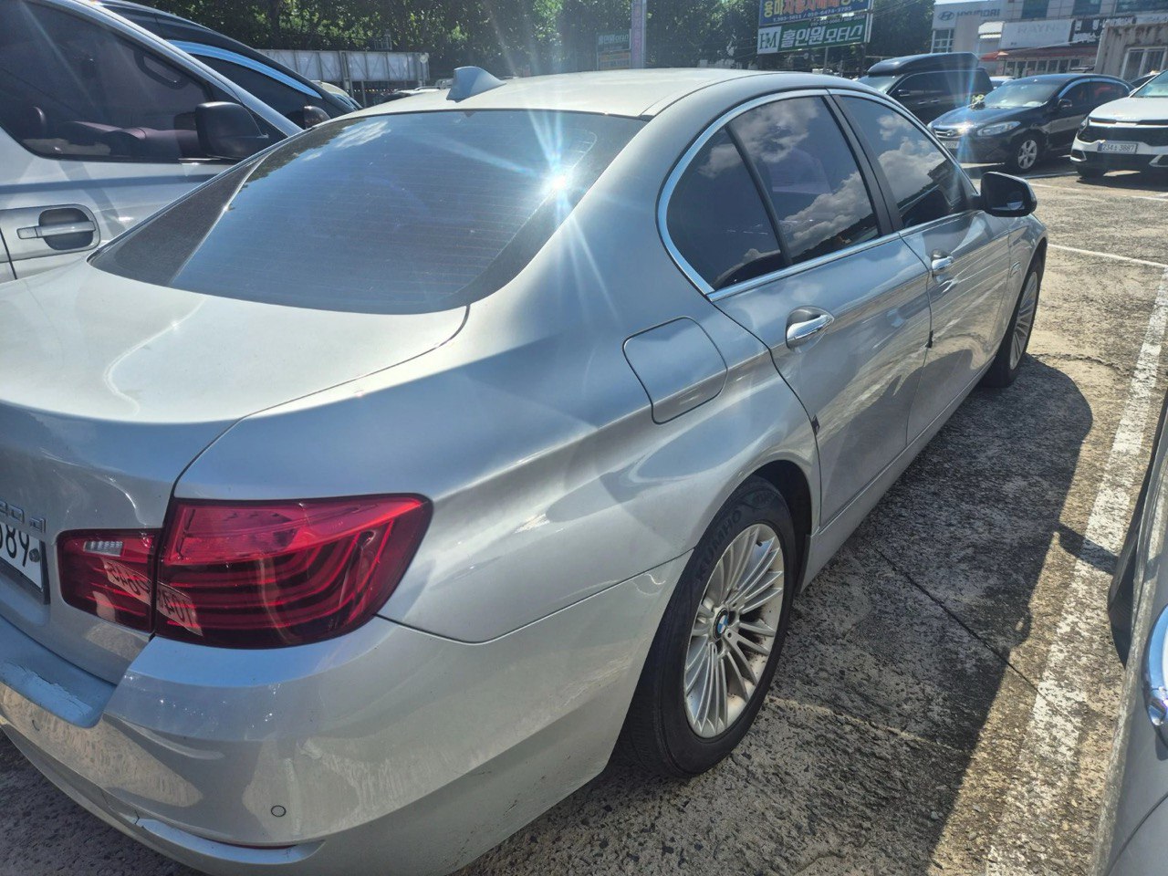 BMW 320d