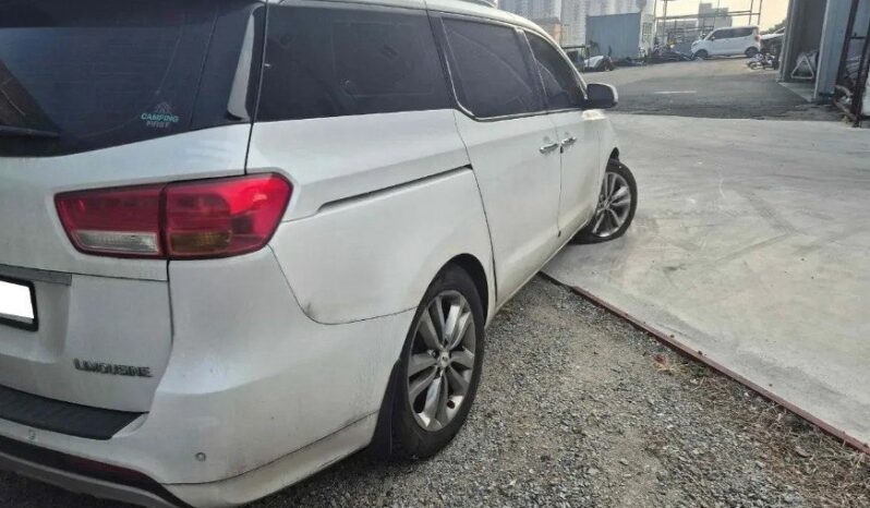 
								HYUNDAI SANTA FE full									