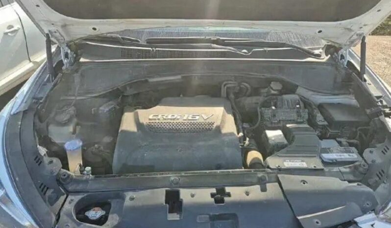 
								HYUNDAI SANTA FE full									