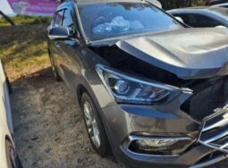 
										HYUNDAI SANTA FE full									