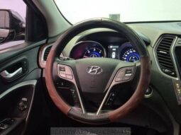 
										HYUNDAI MAXCRUZ full									