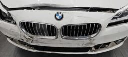 
										BMW 520d full									