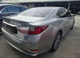 
										LEXUS ES300h full									